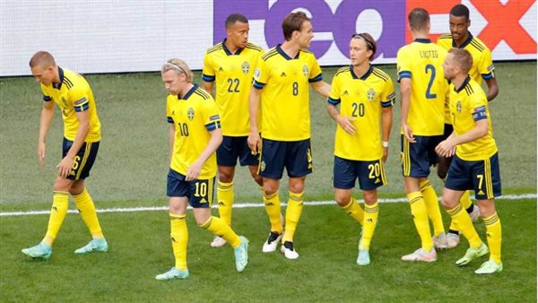 السويد أرشيفية