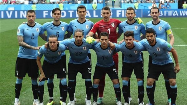 الأوروجواي أرشيفية