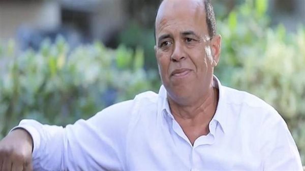 هشام يكن -أرشيفية