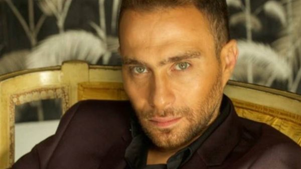 حسام حبيب - أرشيفية