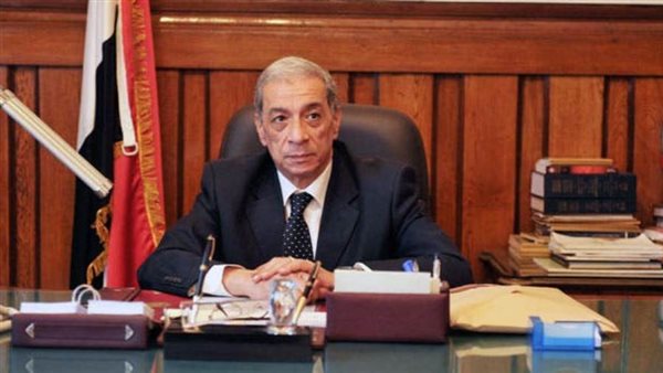 الشهيد المستشار هشام