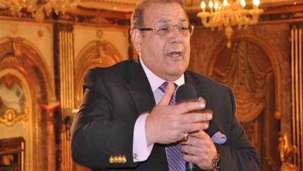 رجل الاعمال حسن راتب