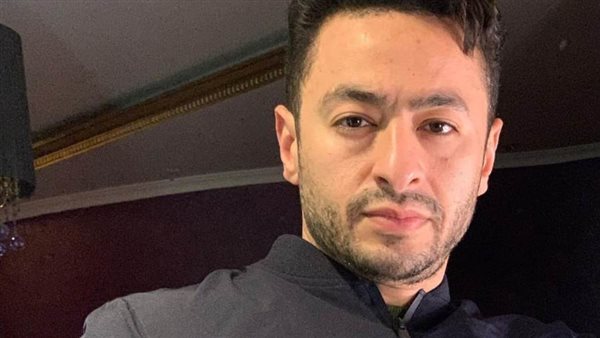 حمادة هلال - أرشيفية