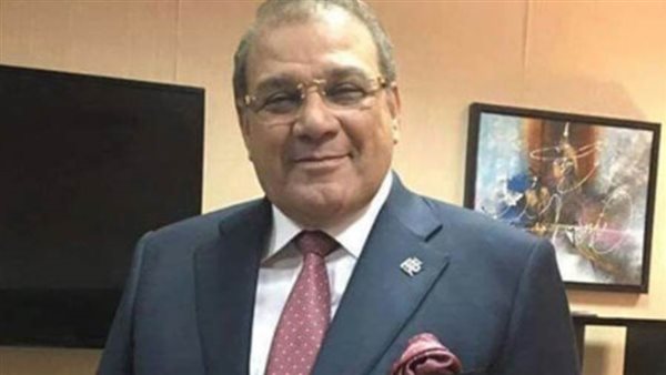 حسن راتب رجل الاعمال