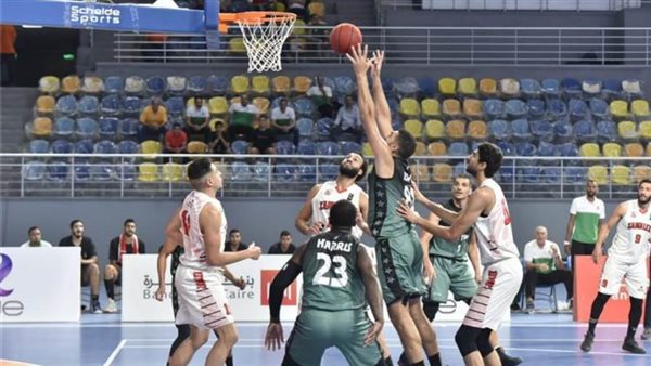 كرة السلة أرشيفية