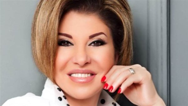 هالة سرحان - أرشيفية