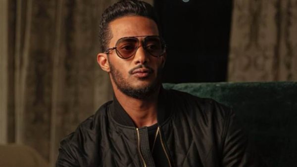 محمد رمضان - أرشيفية