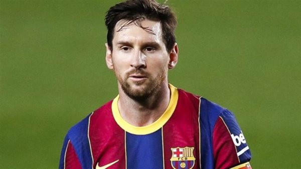 ميسي ــ أرشيفية