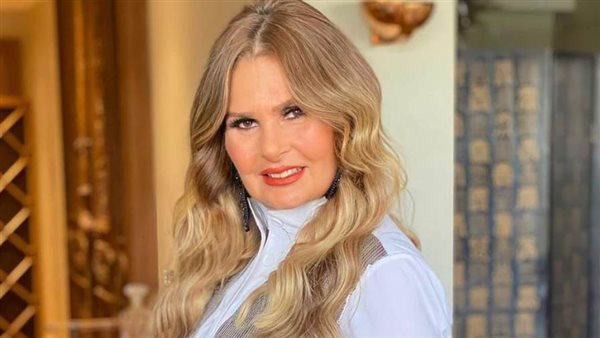 يسرا - أرشيفية