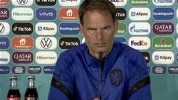 دي بور-أرشيفية