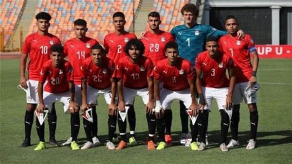 منتخب مصر أرشيفية