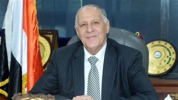 رئيس هيئة قضايا الدولة