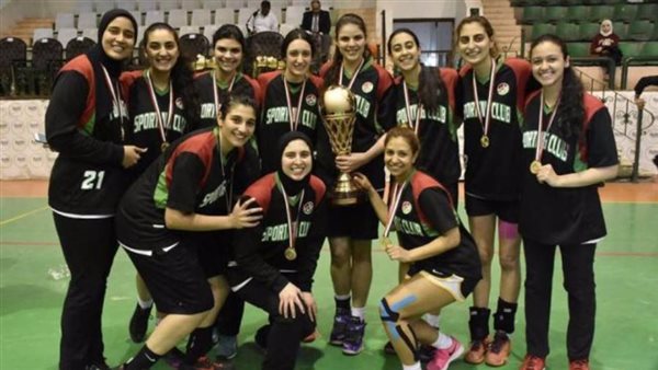 سبورتنج أرشيفية