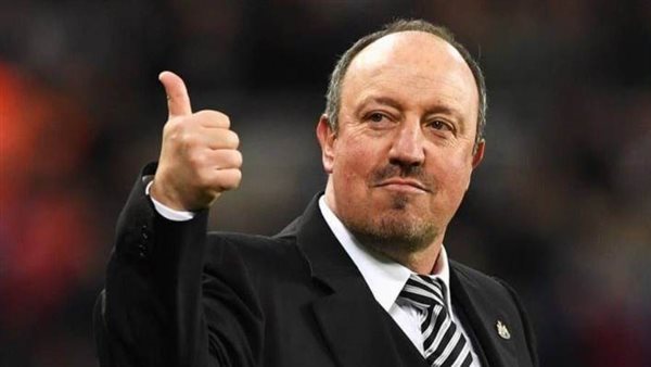 رافا بينيتيز-أرشيفية