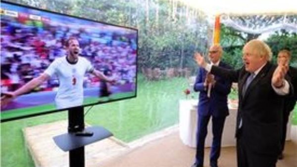 جونسون- أرشيفية