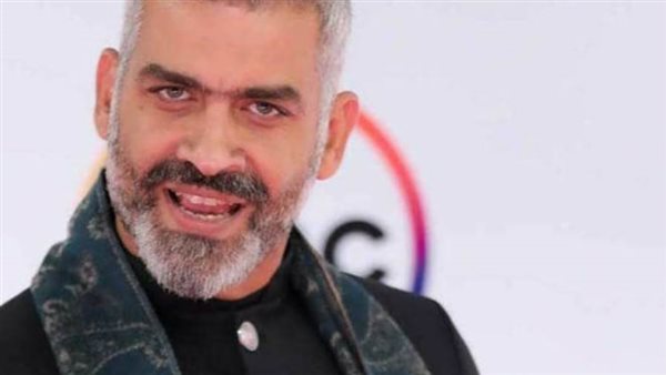 هاني عادل - أرشيفية