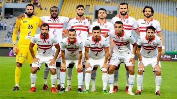 الزمالك أرشيفية