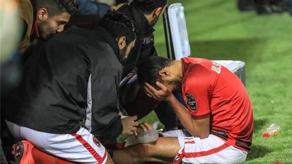 وليد سليمان -أرشيفية