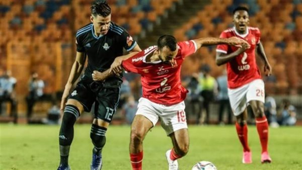 الاهلي أرشيفية