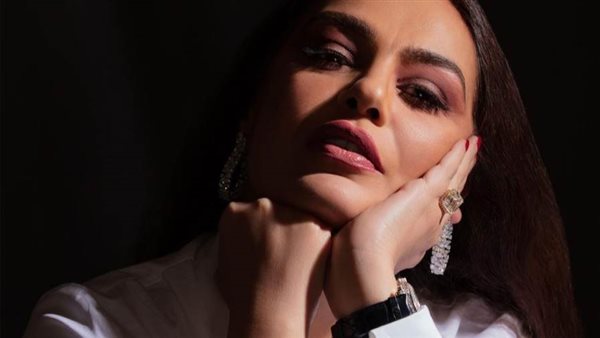 شريهان _ أرشيفية