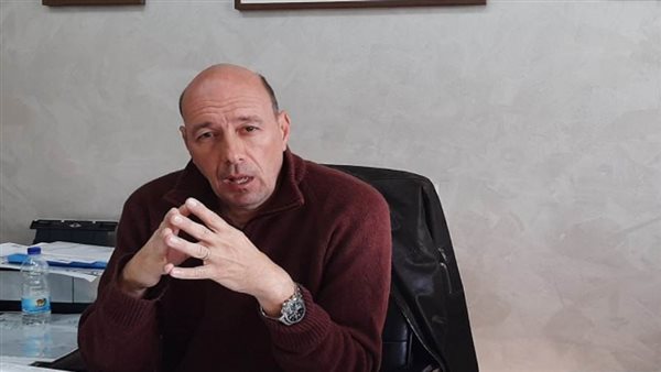 شريف العريان أرشيفية