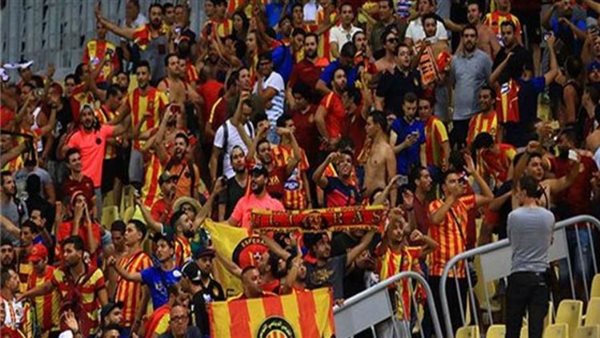 الترجي التونسي -أرشيفية