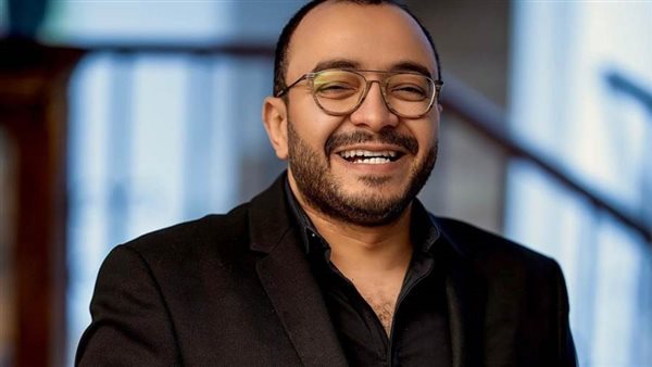 حسام داغر _ أرشيفية