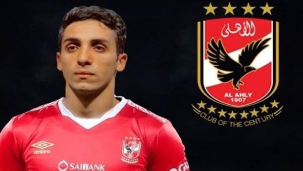 كريم فؤاد -أرشيفية