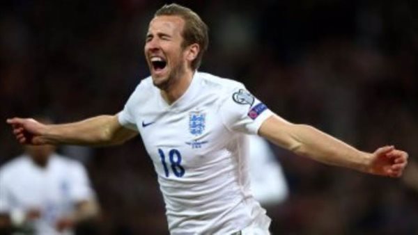 هاري كين -أرشيفية