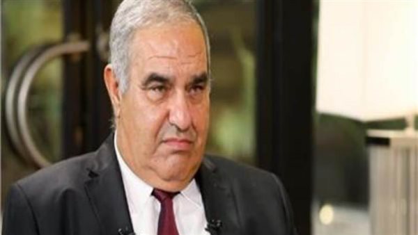 رئيس المحكمة الدستورية