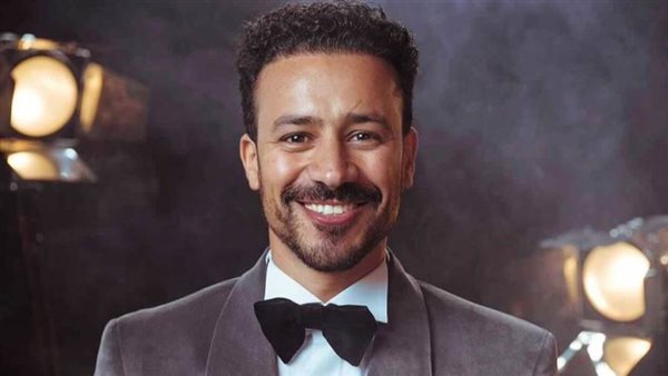 أحمد داود _ أرشيفية