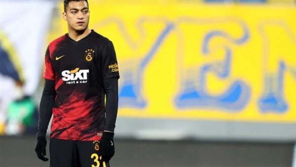 مصطفي محمد -أرشيفية