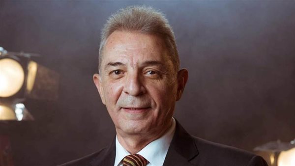 محمود حميدة _ أرشيفية