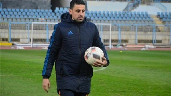 محمد ابو جرشية -أرشيفية