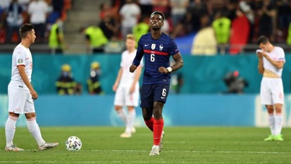 بول بوجبا-أرشيفية