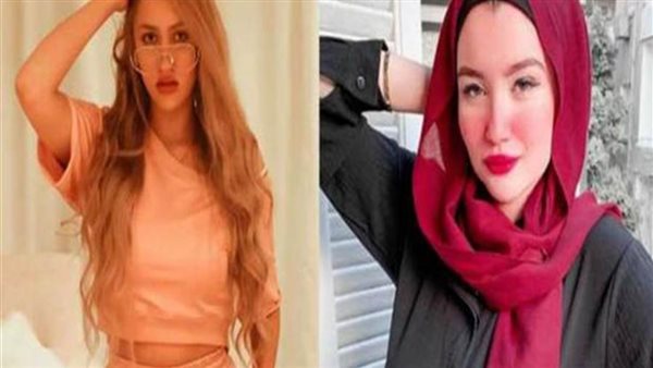 مودة الادهم وحنين