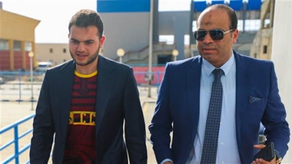 طارق أبو العينين