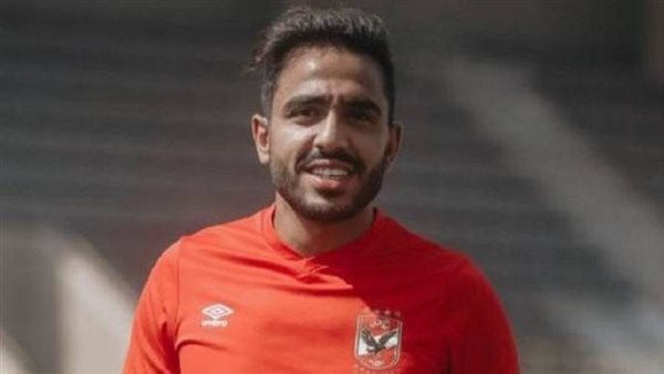 محمود كهربا -أرشيفية