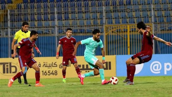 الأهلي وبيراميدز