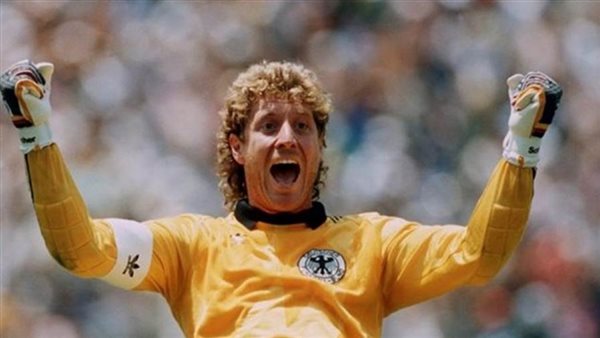 أسطورة ألمانيا