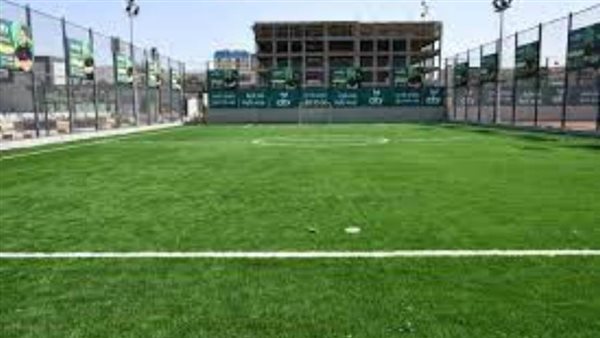 ملاعب سيتي كلوب