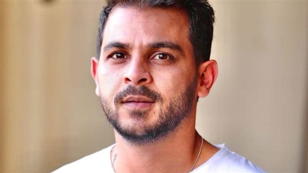 محمد رمضان - أرشيفية