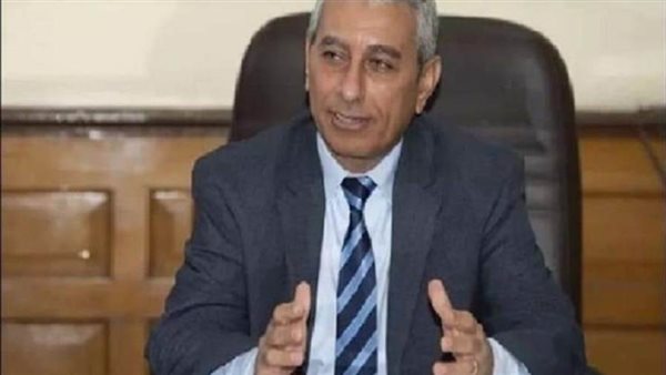 رئيس قطاع الشهر العقاري