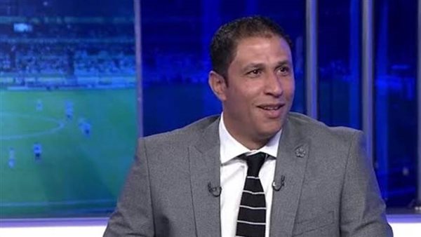 مجدي عبدالعاطي -أرشيفية