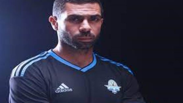 أحمد فتحي-أرشيفية