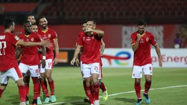 الأهلي أرشيفية