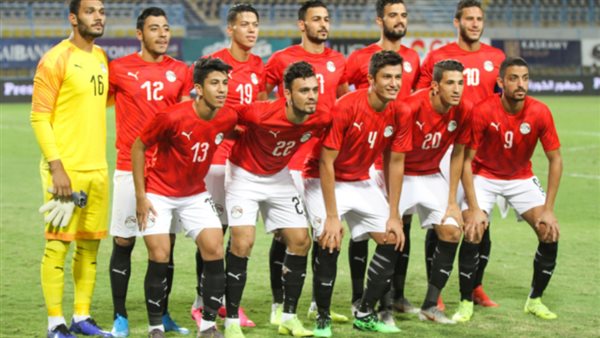 منتخب صر -أرشيفية