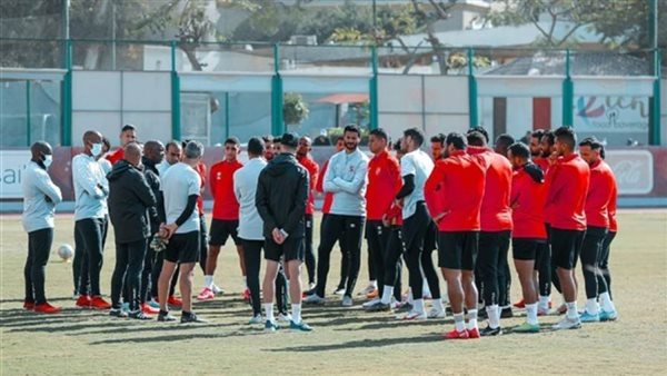 الأهلي -أرشيفية