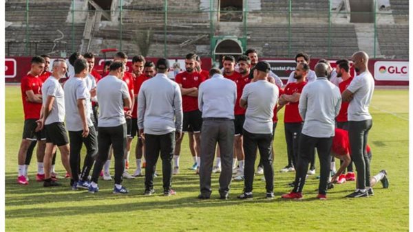 الأهلي -أرشيفية