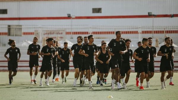 الزمالك _ ارشيفية